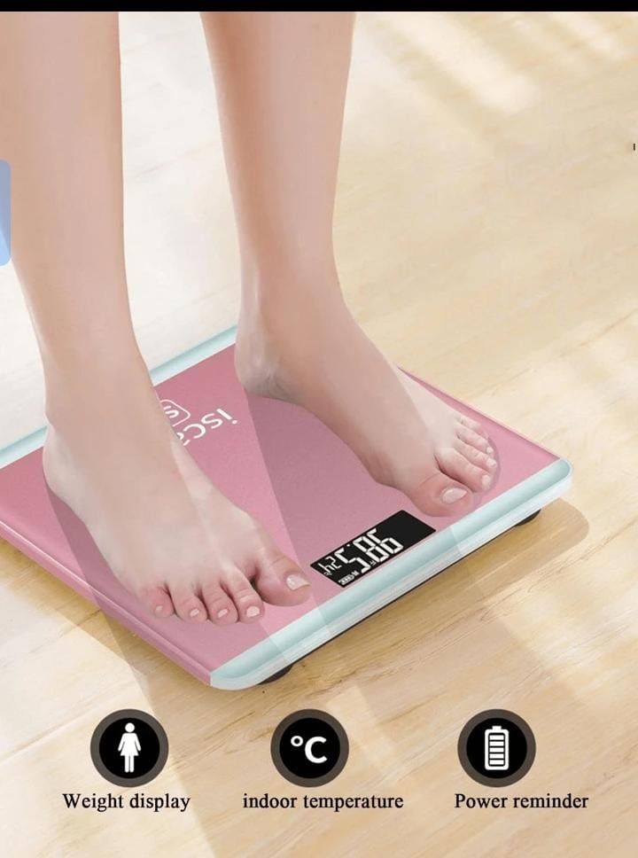 iScale Electronic Digital Scale