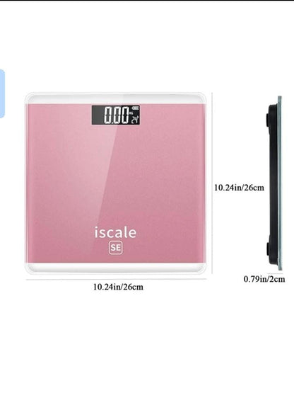 iScale Electronic Digital Scale